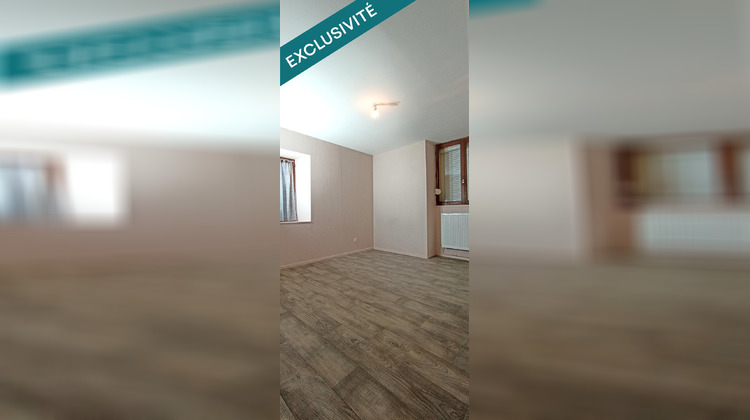 Ma-Cabane - Vente Immeuble Commercy, 190 m²