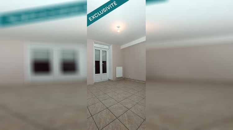 Ma-Cabane - Vente Immeuble Commercy, 190 m²