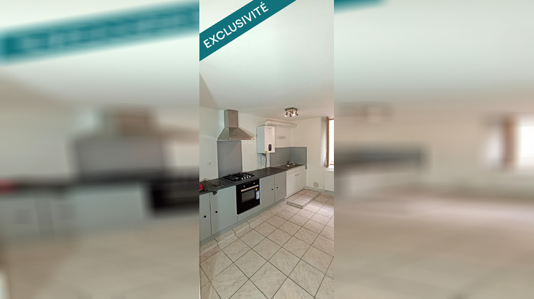 Ma-Cabane - Vente Immeuble Commercy, 190 m²