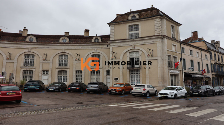Ma-Cabane - Vente Immeuble COMMERCY, 550 m²