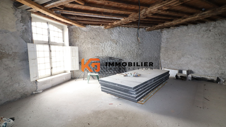 Ma-Cabane - Vente Immeuble COMMERCY, 550 m²
