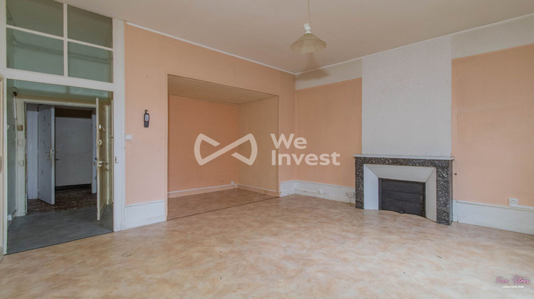 Ma-Cabane - Vente Immeuble Commercy, 540 m²