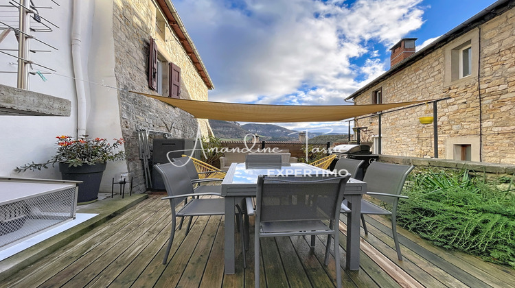 Ma-Cabane - Vente Immeuble Compeyre, 279 m²