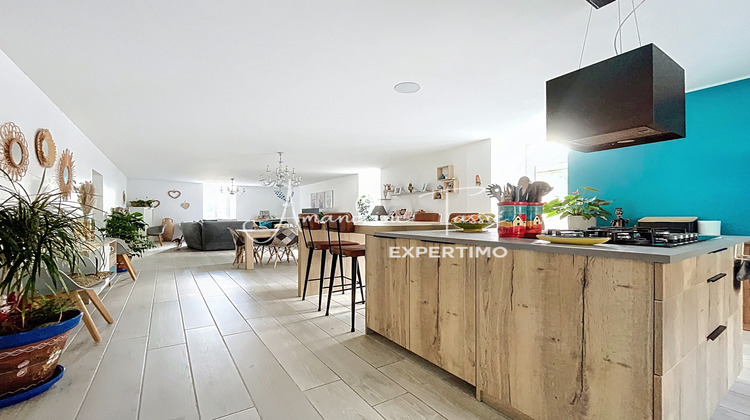 Ma-Cabane - Vente Immeuble Compeyre, 279 m²