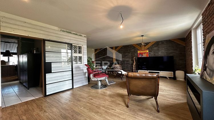 Ma-Cabane - Vente Immeuble COMPIEGNE, 193 m²