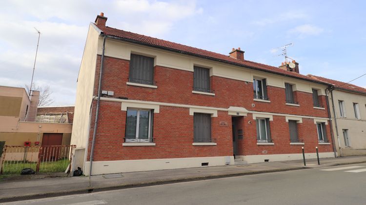 Ma-Cabane - Vente Immeuble COMPIEGNE, 200 m²