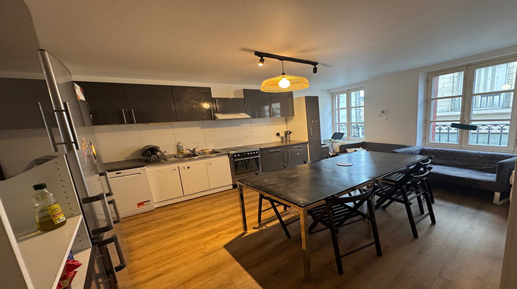 Ma-Cabane - Vente Immeuble COMPIEGNE, 210 m²