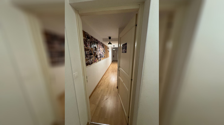 Ma-Cabane - Vente Immeuble COMPIEGNE, 210 m²