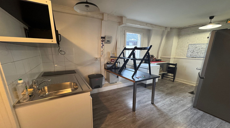 Ma-Cabane - Vente Immeuble COMPIEGNE, 360 m²