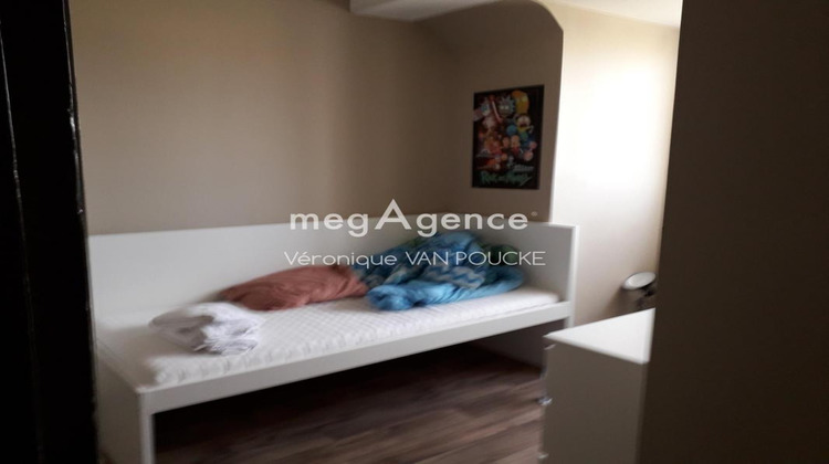 Ma-Cabane - Vente Immeuble COMPIEGNE, 137 m²