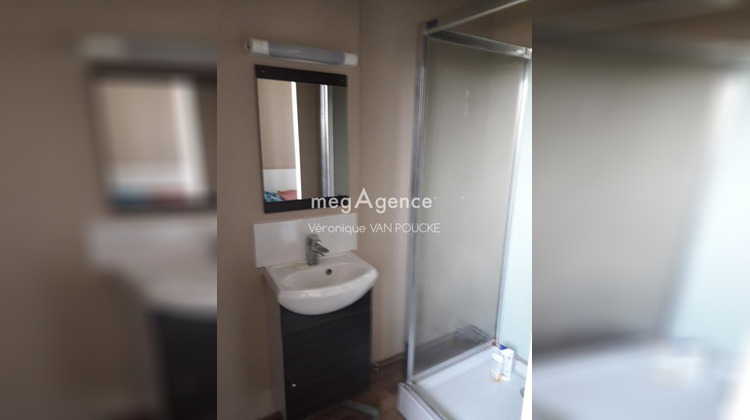 Ma-Cabane - Vente Immeuble COMPIEGNE, 137 m²