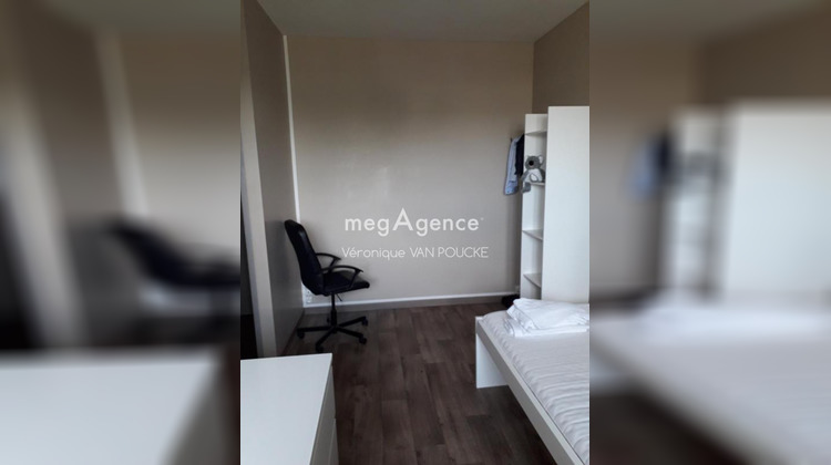 Ma-Cabane - Vente Immeuble COMPIEGNE, 137 m²