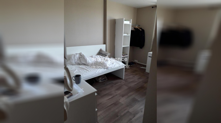 Ma-Cabane - Vente Immeuble COMPIEGNE, 137 m²