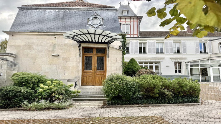 Ma-Cabane - Vente Immeuble COMPIEGNE, 382 m²