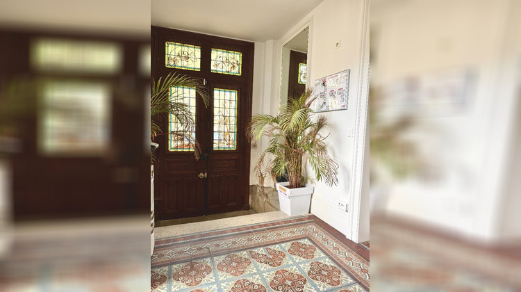 Ma-Cabane - Vente Immeuble COMPIEGNE, 382 m²