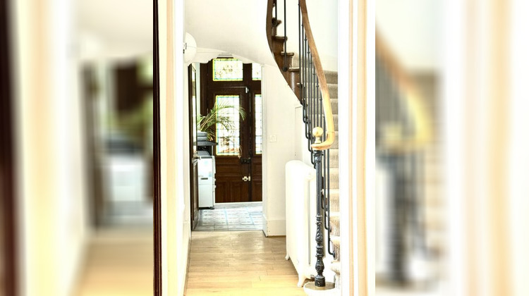 Ma-Cabane - Vente Immeuble COMPIEGNE, 382 m²