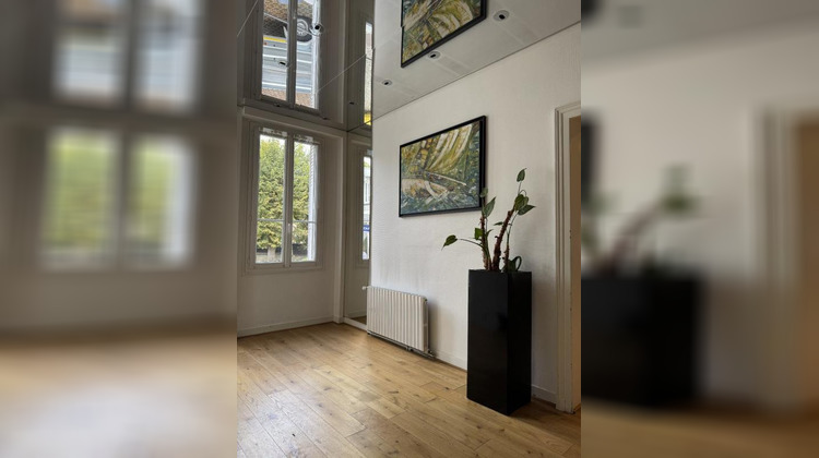Ma-Cabane - Vente Immeuble COMPIEGNE, 382 m²