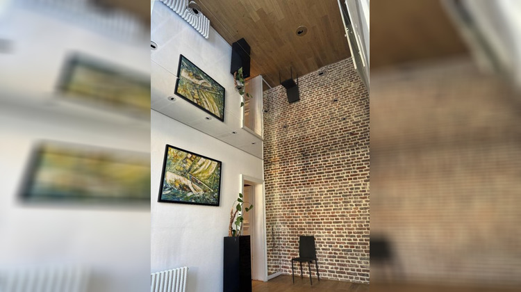 Ma-Cabane - Vente Immeuble COMPIEGNE, 382 m²