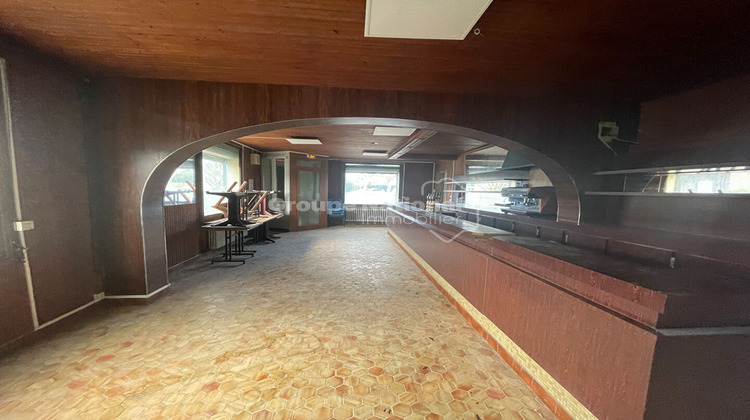 Ma-Cabane - Vente Immeuble COMPIEGNE, 540 m²