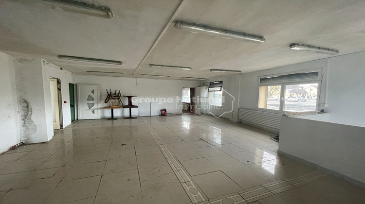 Ma-Cabane - Vente Immeuble COMPIEGNE, 540 m²