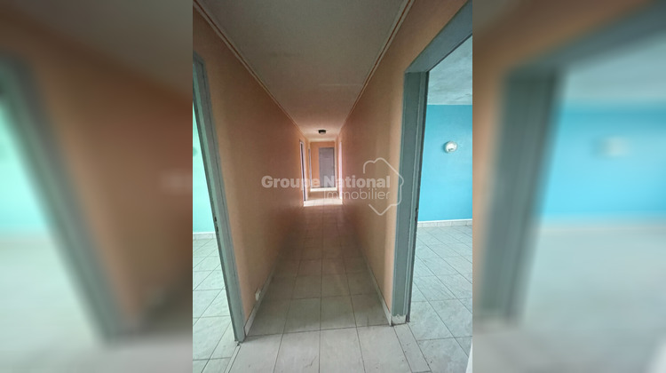 Ma-Cabane - Vente Immeuble COMPIEGNE, 540 m²