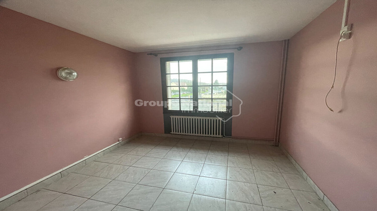 Ma-Cabane - Vente Immeuble COMPIEGNE, 540 m²