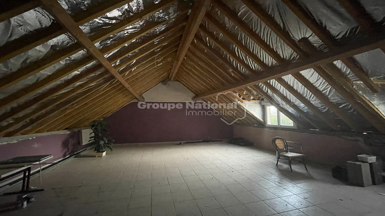 Ma-Cabane - Vente Immeuble COMPIEGNE, 540 m²