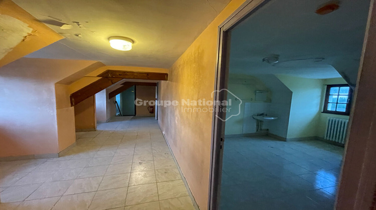 Ma-Cabane - Vente Immeuble COMPIEGNE, 540 m²