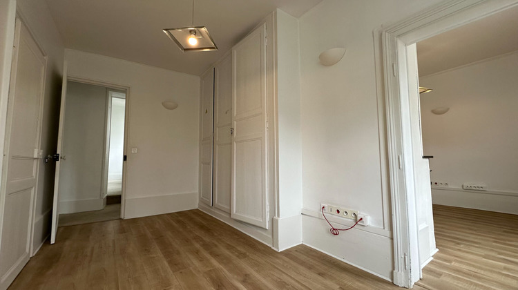 Ma-Cabane - Vente Immeuble COMPIEGNE, 370 m²