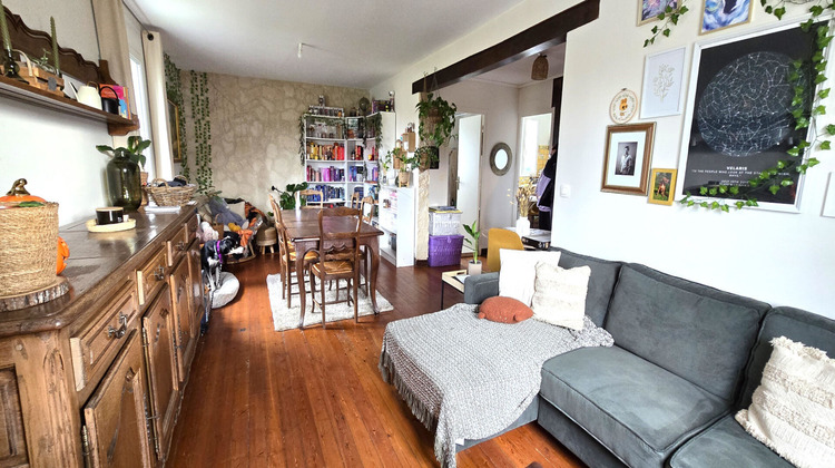 Ma-Cabane - Vente Immeuble COMPIEGNE, 183 m²