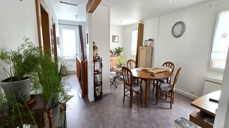 Ma-Cabane - Vente Immeuble COMPIEGNE, 183 m²