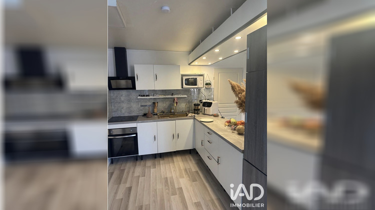 Ma-Cabane - Vente Immeuble Compiègne, 320 m²