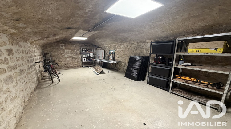 Ma-Cabane - Vente Immeuble Compiègne, 320 m²