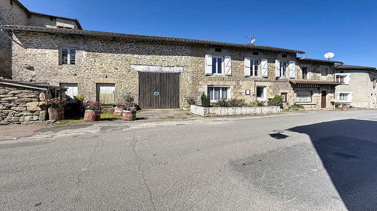 Ma-Cabane - Vente Immeuble COMPREIGNAC, 206 m²