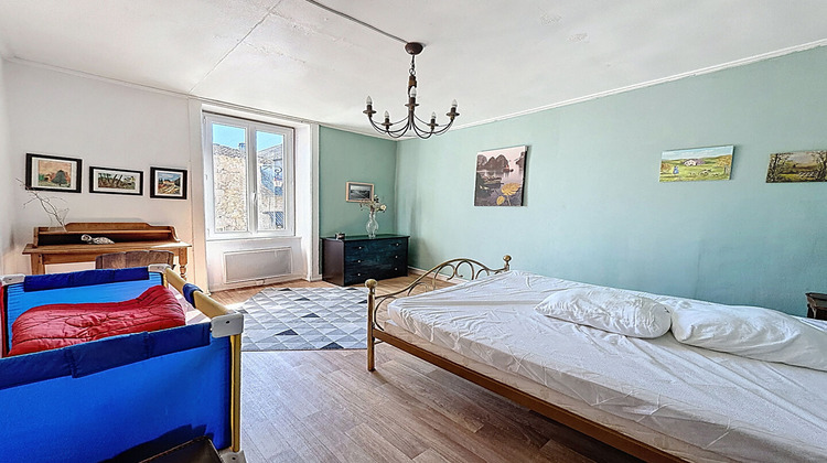 Ma-Cabane - Vente Immeuble COMPREIGNAC, 206 m²