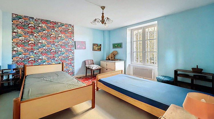 Ma-Cabane - Vente Immeuble COMPREIGNAC, 206 m²