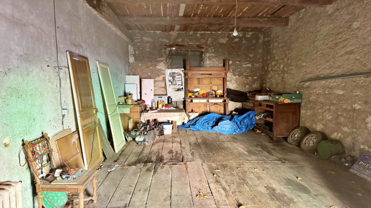 Ma-Cabane - Vente Immeuble Comps-sur-Artuby, 130 m²