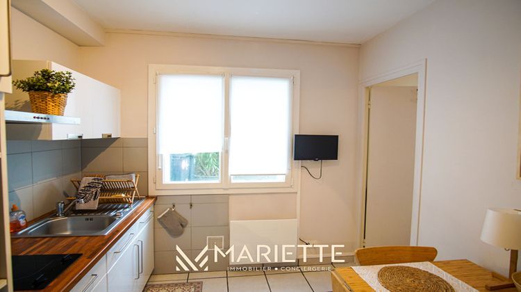 Ma-Cabane - Vente Immeuble CONCARNEAU, 100 m²