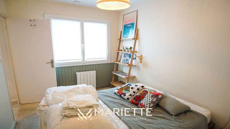 Ma-Cabane - Vente Immeuble CONCARNEAU, 100 m²