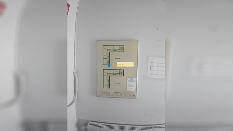 Ma-Cabane - Vente Immeuble Concarneau, 380 m²