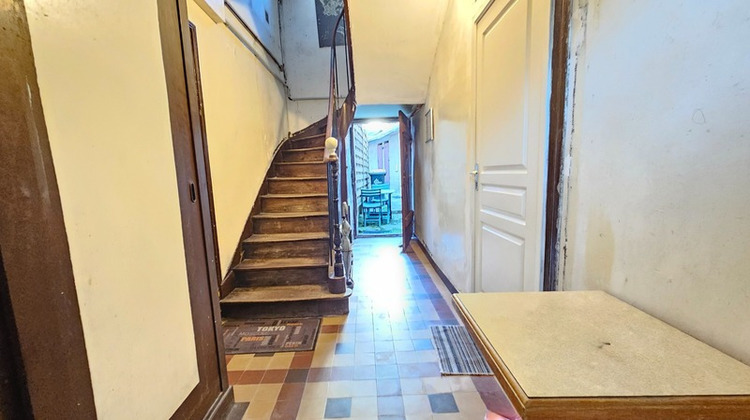 Ma-Cabane - Vente Immeuble CONCARNEAU, 240 m²