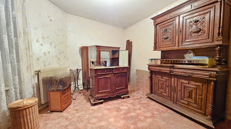 Ma-Cabane - Vente Immeuble CONCARNEAU, 240 m²