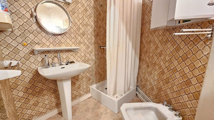 Ma-Cabane - Vente Immeuble CONCARNEAU, 240 m²