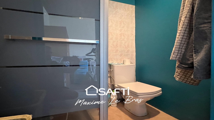 Ma-Cabane - Vente Immeuble Concarneau, 158 m²