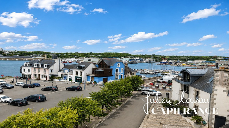 Ma-Cabane - Vente Immeuble CONCARNEAU, 100 m²