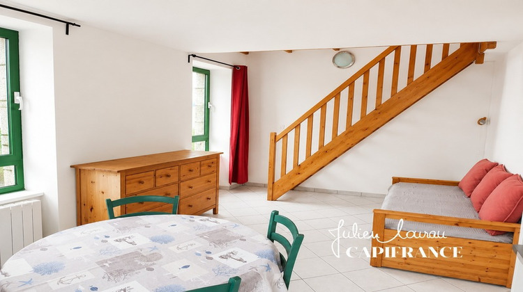 Ma-Cabane - Vente Immeuble CONCARNEAU, 100 m²