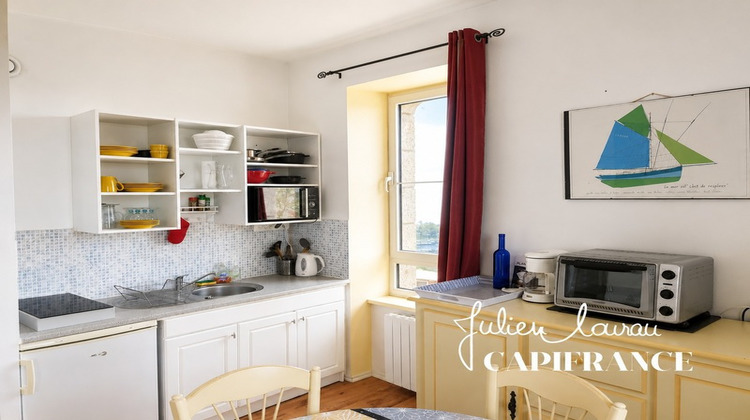 Ma-Cabane - Vente Immeuble CONCARNEAU, 100 m²