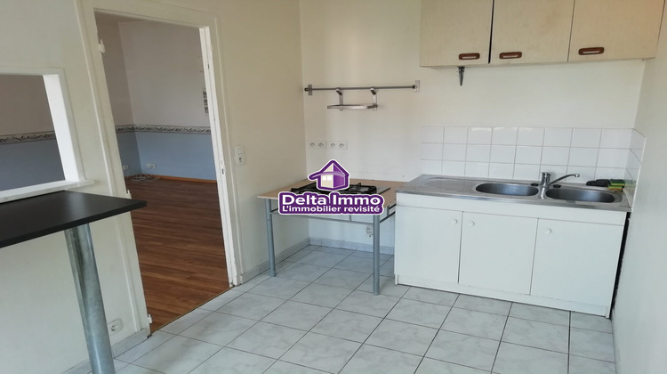 Ma-Cabane - Vente Immeuble Conches-en-Ouche, 265 m²