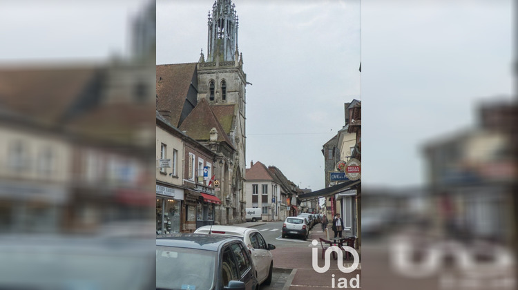 Ma-Cabane - Vente Immeuble Conches-en-Ouche, 200 m²