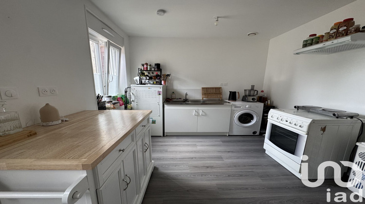 Ma-Cabane - Vente Immeuble Conches-en-Ouche, 200 m²